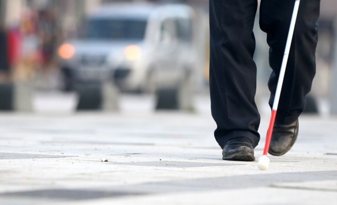 Bakanlık açıkladı: Engelliler için kılavuz hazırlandı