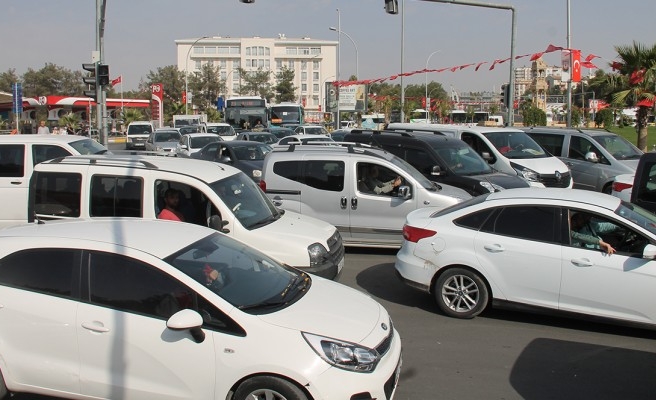 TESK'ten araç sigortaları için öneri geldi