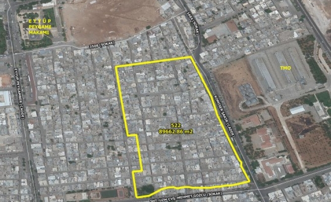Büyükşehir harekete geçti: 40 yıllık sorun çözülüyor