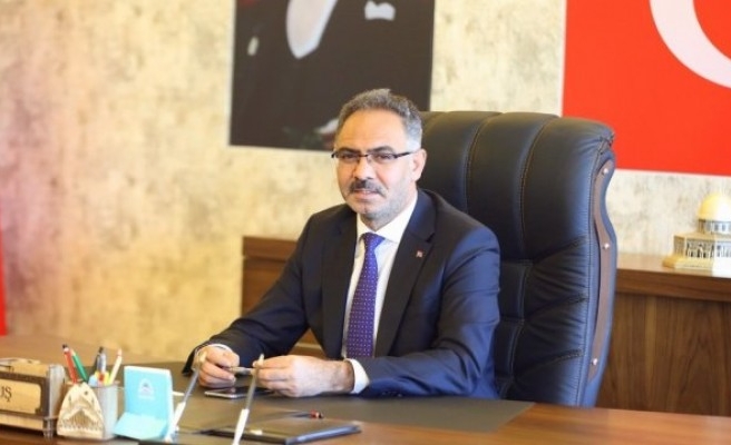 Sözcü'nün 'yolsuzluk' iddialarına Kuş'tan yanıt gecikmedi