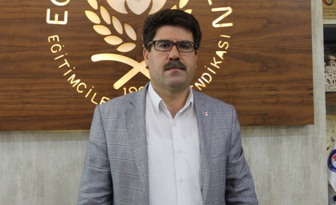 Memur-Sen açlık sınırını açıkladı: 2 bin 455 lira