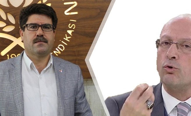 Eğitim-Bir-Sen’den Erol Mütercimler hakkında suç duyurusu!