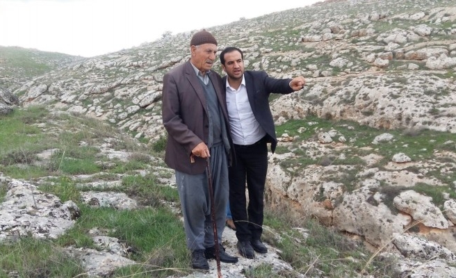 Büyükşehir Belediyesinde değişiklik: Bozkurt atandı