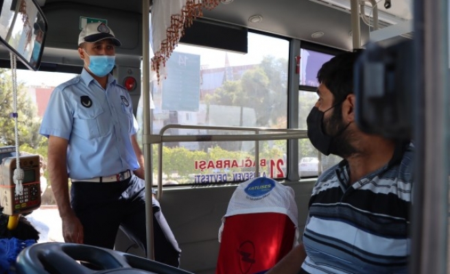 Bakanlıktan genelge gelmişti: Denetimler yapıldı