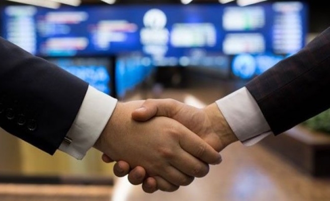 Yıllara göre girişimcilik oranları açıklandı