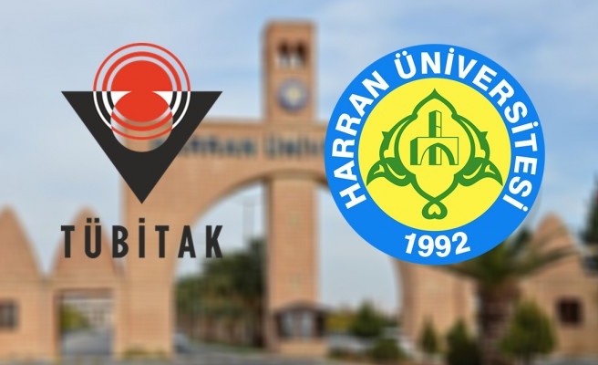 Harranlı öğrenciler, TÜBİTAK yarışmasında finale kaldı