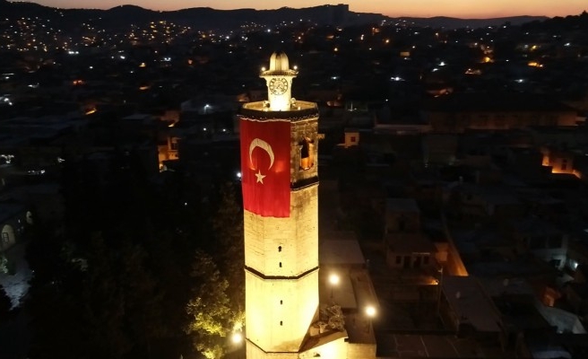 Şanlıurfa'da tarih aydınlatılıyor!