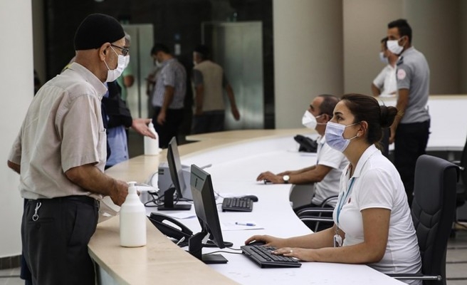 Bakan Selçuk'tan GSS açıklaması