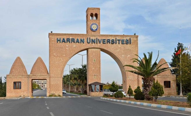 Harran Üniversitesi güz dönemi ders izlenceleri açıklandı