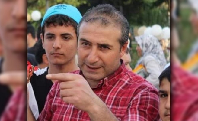 Koronavirüs Şanlıurfa'da bir can daha aldı