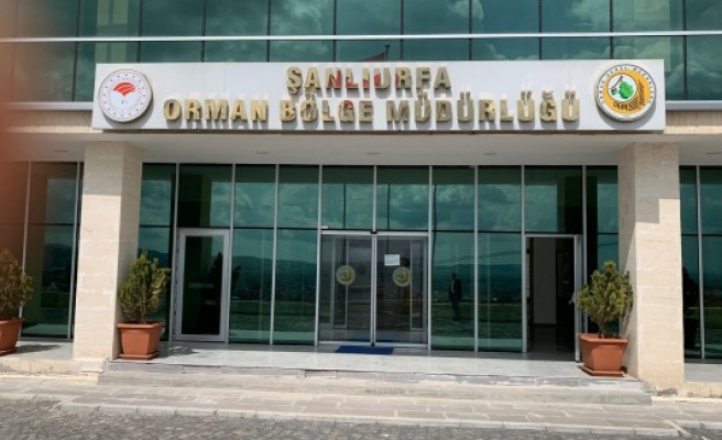 Urfa’daki daimi işçi alımı sınavı sonuçları açıklandı