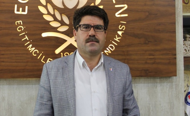 Coşkun’dan açıklama: Emperyalist bir projedir