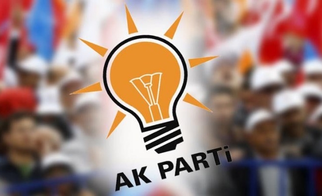 AK Parti bugün Karaköprü'de seçime gidiyor