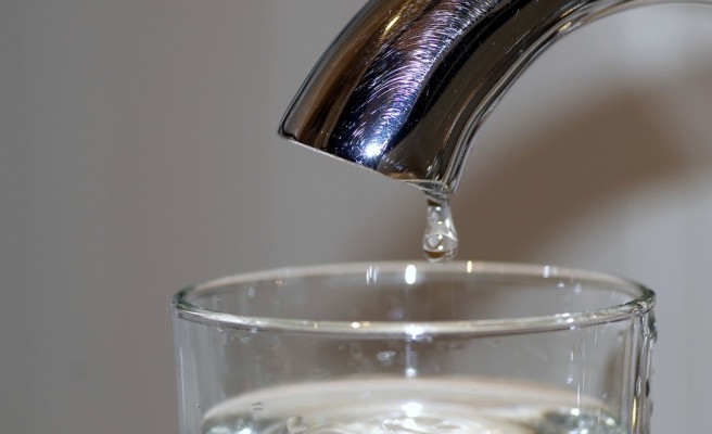 Şanlıurfa'nın ilçesinde su kesintisi olacak