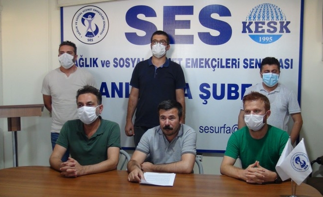 SES’ten ihraç edilen üyelerle ilgili açıklama