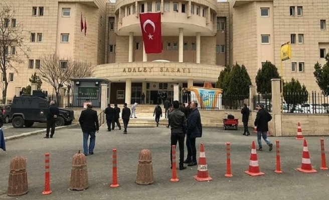 Ceylanpınar'da çıkan kavgayla ilgili yeni gelişme