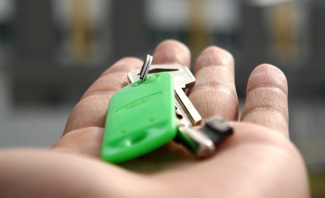 TÜİK açıkladı: Konut satışlarında flaş rakamlar