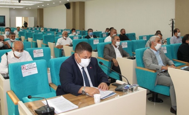 Urfa'da toplu taşımalar sağlık çalışanları için ücretsiz oldu