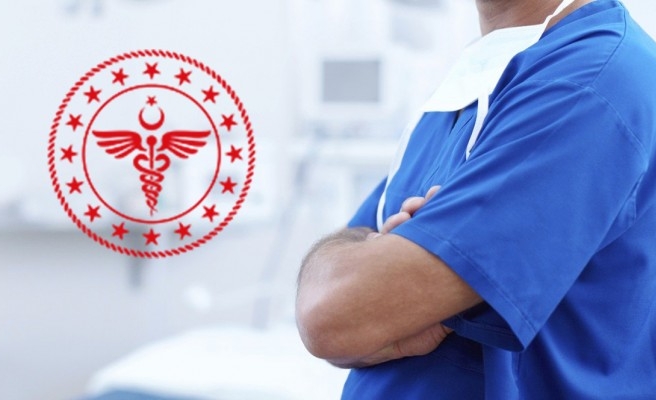 Sağlık Bakanlığı personel alacak: Başvuru için son gün