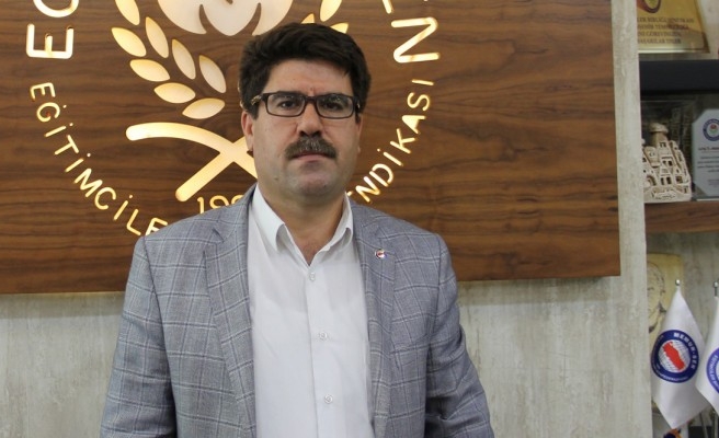 Coşkun’dan Filistin açıklaması: İşbirlikçiler kaybedecek