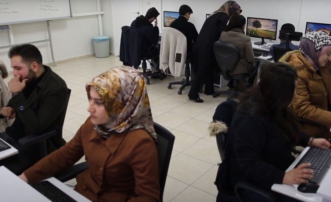 Bahçelievler Gençlik Merkezi kapılarını açıyor