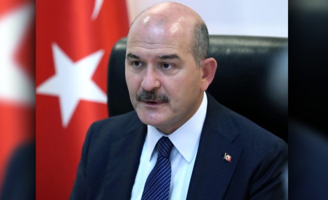Bakan Soylu'dan kimlik kartları için açıklama: Cuma başlıyor