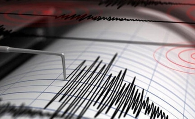 Deprem Şanlıurfa'da hissedildi!