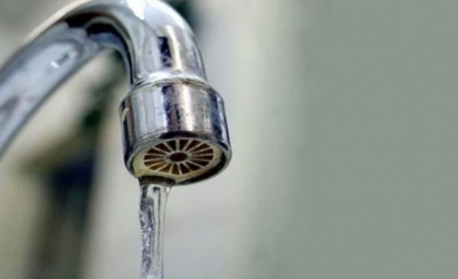 Şanlıurfa'da 3 mahallede su kesintisi yaşanacak!