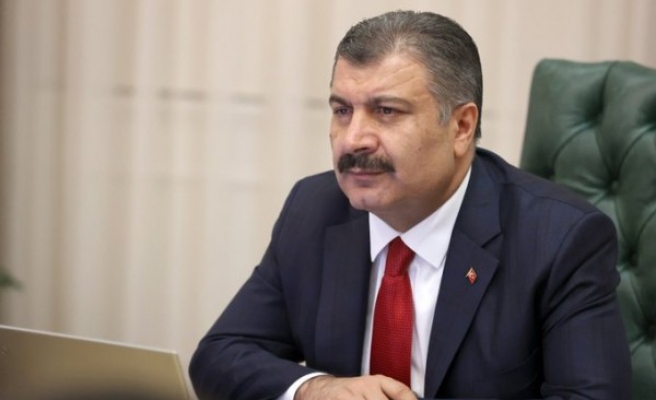 Bakan Urfa'daki son durumu açıkladı! Rakamlar endişe verici