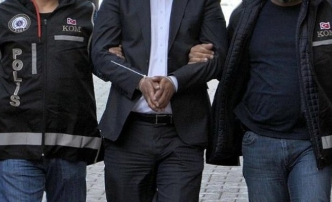 Urfa ve Hatay'da eş zamanlı arama: Gözaltılar var!