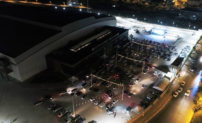 ‘Arabada Sinema Etkinliği’ sürüyor: İşte bu haftaki film