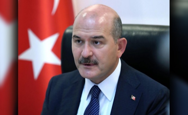 Bakan Soylu açıkladı: Ehliyet ve kimlikler birleşiyor