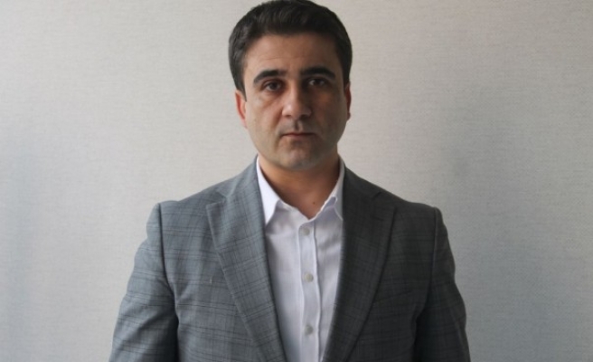 Kaşmer Dağı Projesine tepki: Bakanlığın yaptığı plana aykırı