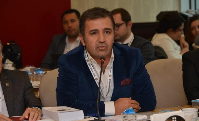 Delebe’den baro seçimleri için açıklama