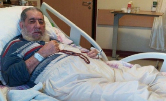 Şanlıurfa'nın alimlerinden Molla Sabri Yazar hayatını kaybetti