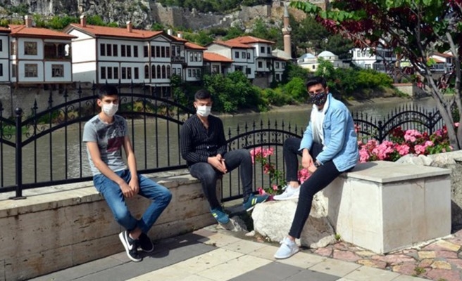 Bakanlık aileler ve çocukları rehber hazırladı