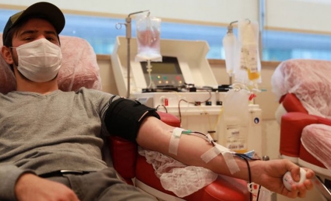 Urfa Tabip Odası: Vatandaşlar Gaziantep'e yönlendiriliyor