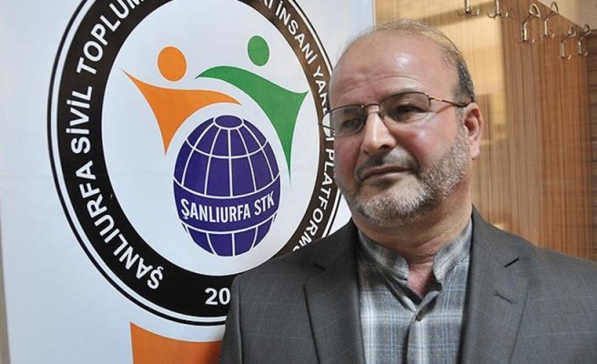 Osman Gerem Diyanet TV'nin konuğu oluyor