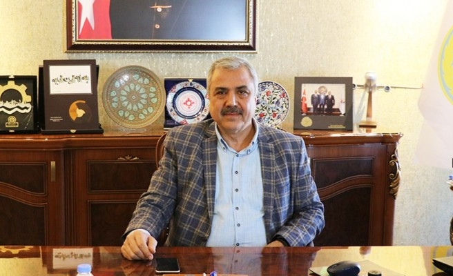 Pamukta kritik rakamlar: ŞUTSO’dan destek açıklaması