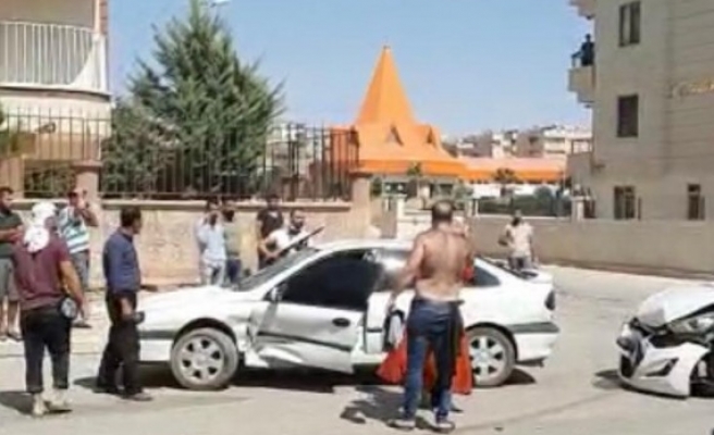 Silah zoruyla kaçırıldığı iddia edilen kız kurtarıldı