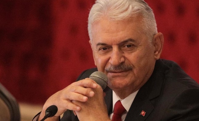 Binali Yıldırım Şanlıurfa'ya geliyor