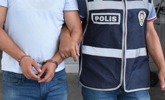 10 ildeki FETÖ operasyonuyla ilgili yeni gelişme!