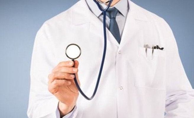 Şanlıurfa'da son doktorun da gitmesiyle vatandaş mağdur oldu