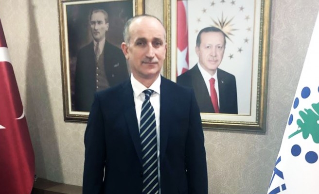 TOKİ Başkanından flaş inşaat açıklaması