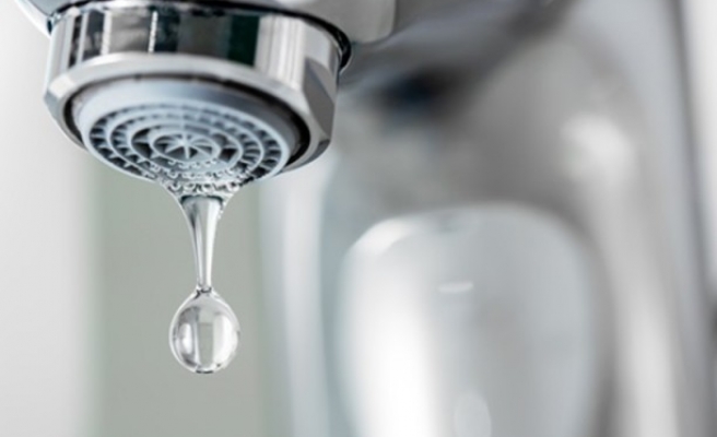 Dikkat! Urfa'nın ilçesinin tamamında su kesintisi yaşanacak