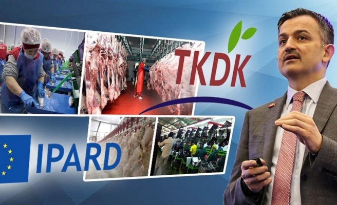 Bakandan açıklama: 35 milyon hibe verilecek