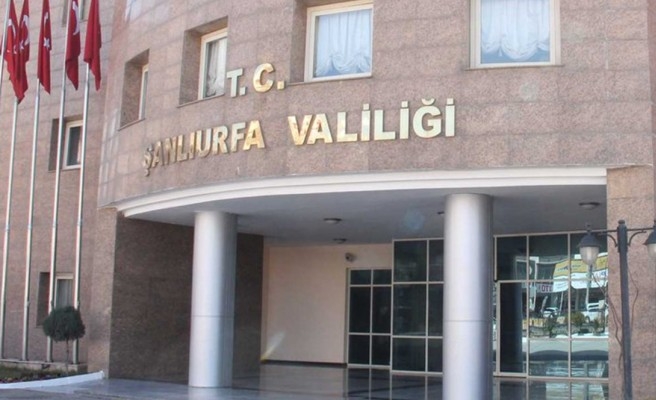 Resulayn'da patlama: Valilikten açıklama geldi