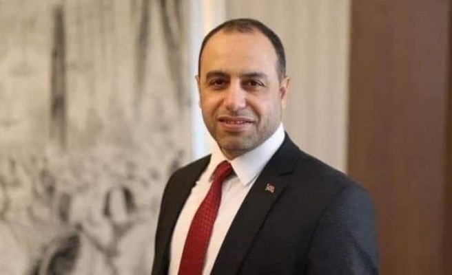 İbrahim Toru koronavirüse yenik düştü