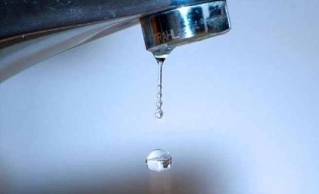 Urfa'nın ilçesinde sular kesilecek