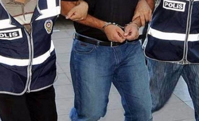 Şanlıurfa merkezli operasyon: 27 gözaltı